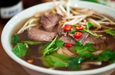 “Pho” vietnamita entre los platos con el mejor caldo del mundo