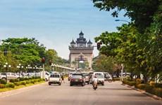Banco Mundial optimista sobre el crecimiento económico de Laos