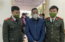 Detienen en Vietnam un individuo por propaganda contra el Estado