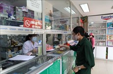 Exigen en Vietnam a asegurar suministro de medicamentos durante Tet