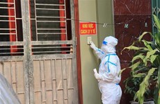 Vietnam confirma unos 16 mil casos nuevos del coronavirus