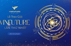 Científicos mundiales se reunirán en Vietnam durante la Semana de la Ciencia VinFuture