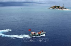 Destacan en Vietnam alta participación de estudiantes en concursos sobre mar e islas