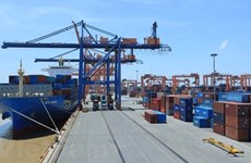 TLC entre Vietnam y Reino Unido brinda resultados positivos al comercio bilateral