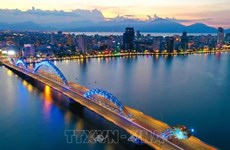 Ciudad de Da Nang encabeza localidades de Vietnam en competitividad turística