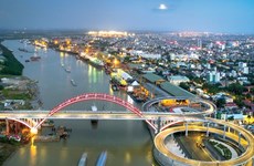 Ciudad vietnamita Hai Phong lidera atracción de IED en 2021