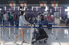 Tailandia alivia restricciones para reactivar el turismo