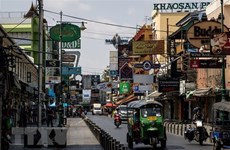 Tailandia financiará proyecto infraestructural de mil millones de dólares