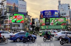 Pronostican recuperación de mercado de alquiler de oficinas en Ciudad Ho Chi Minh en 2022