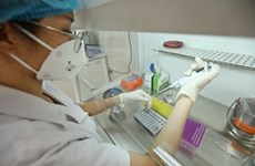 Mayoría de infectados por variante Ómicron en Vietnam se reportan asintomáticos