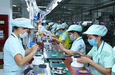 Empresas japonesas quieren ampliar actividades en Vietnam