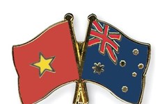 Presidente de la Asamblea Nacional de Vietnam felicita por el Día Nacional de Australia