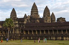 Camboya lanza campaña de respaldo a recuperación del turismo