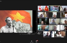 Alaban académicos canadienses papel de liderazgo del Partido Comunista de Vietnam