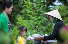 UNFPA anuncia nuevo Programa País millonario para Vietnam 
