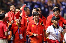 Deporte de Vietnam en 2022: Esperar hazañas