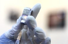 Vietnam comprará casi 22 millones de dosis de vacuna Pfizer para niños de 5 a 12 años