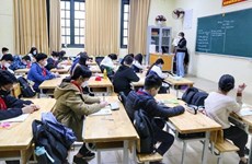 Vietnam concede importancia a reapertura de escuelas