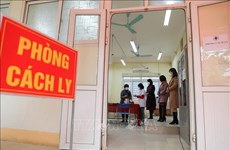 Hanoi se empeña en garantizar seguridad ante plan de reapertura de escuelas