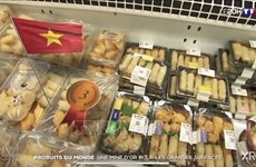 "Nem" de Vietnam entre platos favoritos de los franceses