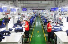 IHS Markit valora perspectivas de crecimiento de la producción manufacturera de Vietnam