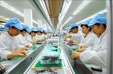 Medio internacional destaca oportunidades de inversión de Vietnam
