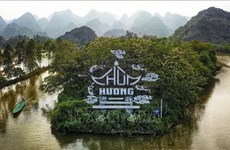 Hanoi reanuda varias actividades culturales y turísticas