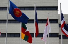 Camboya acogerá Reunión Restringida de Ministros de Relaciones Exteriores de la ASEAN