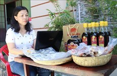 Digitalización impulsa crecimiento económico de Vietnam