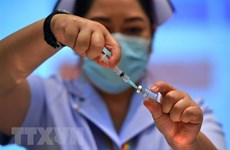 Tailandia donará 3,5 millones de dosis de vacuna contra el COVID-19 a seis países