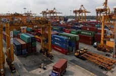 Tailandia aspira a impulsar sus exportaciones a Arabia Saudita