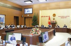 Comité Permanente del Parlamento de Vietnam inaugurará mañana su octava reunión