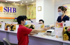 Bancos vietnamitas optimistas sobre objetivo de crecimiento