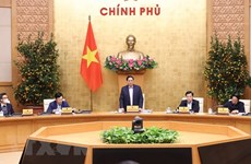 Insta premier vietnamita a anteponer intereses de nación y pueblo en construcción de leyes