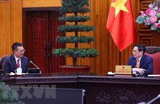 Vietnam seguirá creando condiciones favorables para inversores