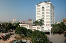 Universidad Nacional de Hanoi entre las mil mejores instituciones de educación superior mundiales