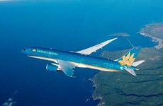 Vietnam Airlines reanudará mañana vuelos a Malasia