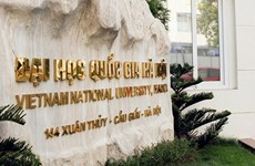 Universidad Nacional de Hanoi entre las mejores instituciones de educación superior del mundo