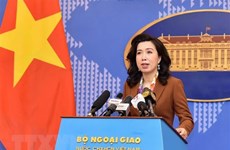 Vietnam se esmera en proteger los derechos legítimos de los coterráneos en ultramar