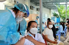Advierte Camboya sobre aumento de casos de Ómicron