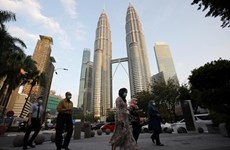 Malasia certifica estabilidad en sus actividades comerciales