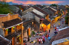 Año Nacional del Turismo de Vietnam: Oportunidad para atraer visitantes internacionales