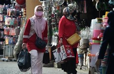 Indonesia dedicó cerca de 46 mil millones de dólares para recuperación económica