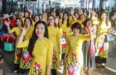Ciudad de Da Nang implementa política MICE para atraer turistas en 2022