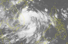 Pronostican entre 10 y 12 tormentas y depresiones tropicales en el Mar del Este para 2022