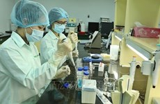 Vietnam recibirá tecnología para producir vacunas de ARNm bajo iniciativa de la OMS