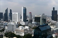 Gabinete tailandés aprueba incentivos fiscales para extranjeros de “alto potencial”