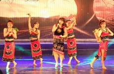 Organizarán Festival Nacional de Música de Vietnam en marzo