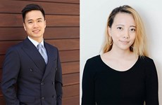Estudiantes vietnamitas emprenden con éxito negocios en Australia