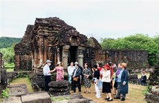 Instan a localidades vietnamitas a inspeccionar estrictamente preparativos para turismo